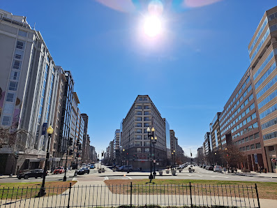 Residence Inn Washington, DC Downtown thumb 2